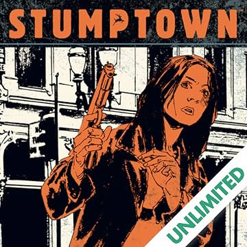 Stumptown